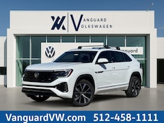 2026 Volkswagen Atlas Cross Sport 2.0T SEL Premium R-Line SUV