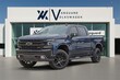Chevrolet Silverado 1500 LTD