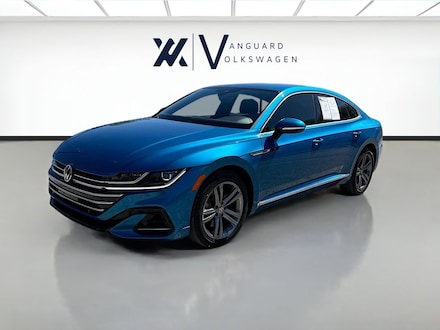 2023 Volkswagen Arteon 2.0T SE R-Line Sedan