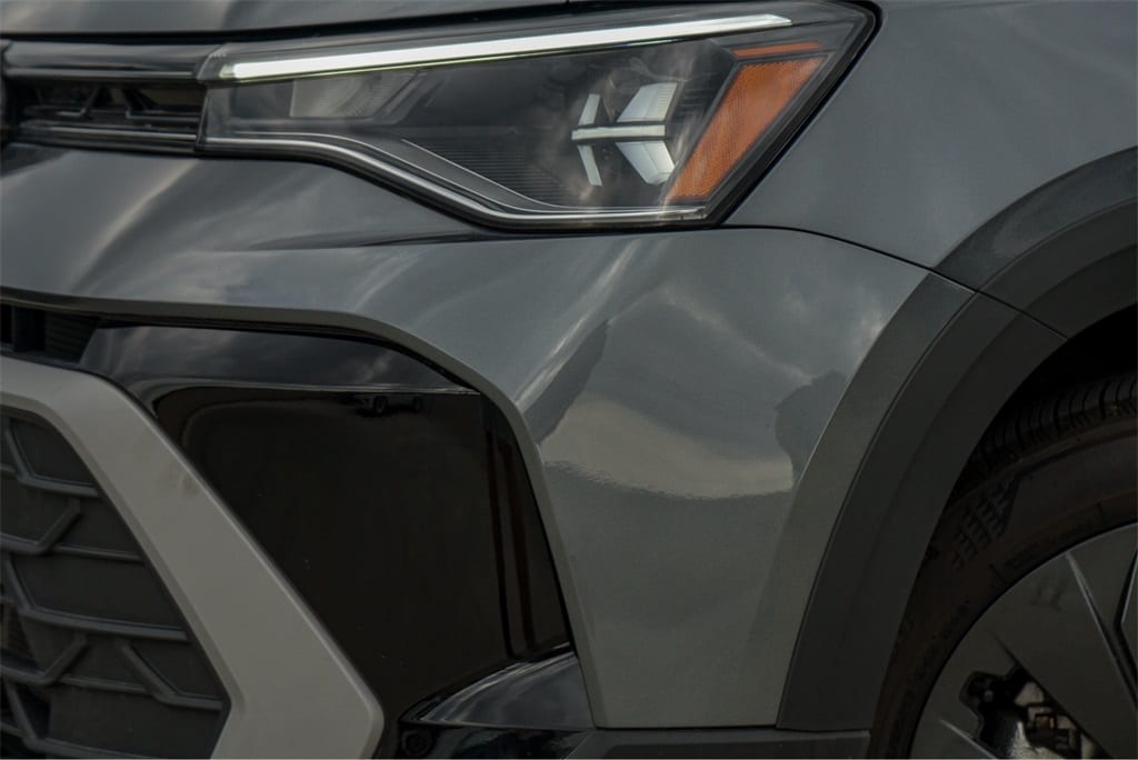 New 2025 Volkswagen Taos 1.5T S SUV