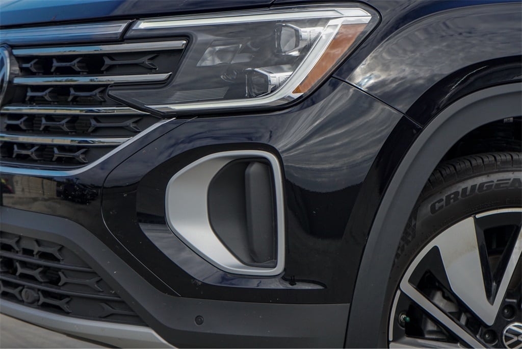 New 2025 Volkswagen Atlas 2.0T SE w/Technology SUV