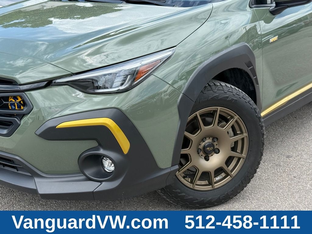 Used 2024 Subaru Crosstrek Sport SUV