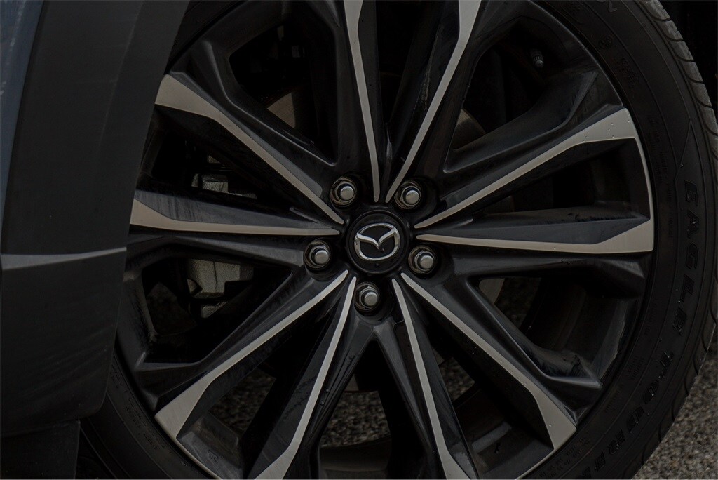 2023 Mazda CX-50 2.5 Turbo Premium photo 2