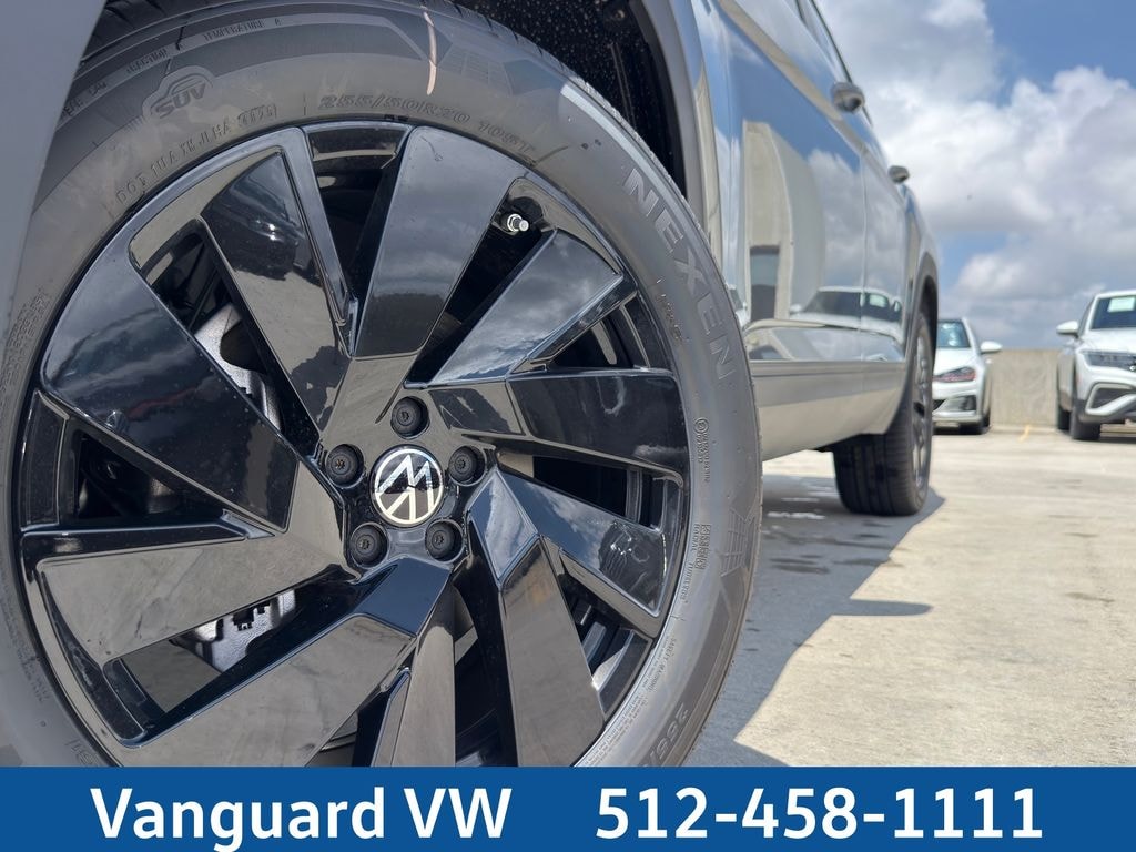 New 2026 Volkswagen Atlas 2.0T SE w/Technology SUV