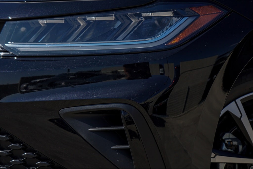 New 2026 Volkswagen Jetta 1.5T Sport Sedan