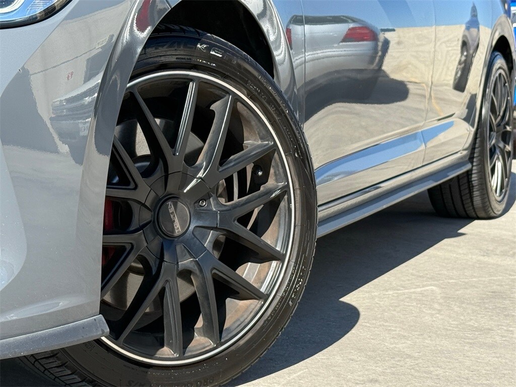 Used 2023 Volkswagen Jetta GLI 2.0T Autobahn Sedan