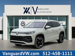 2026 Volkswagen Tiguan 2.0T SEL R-Line Turbo SUV