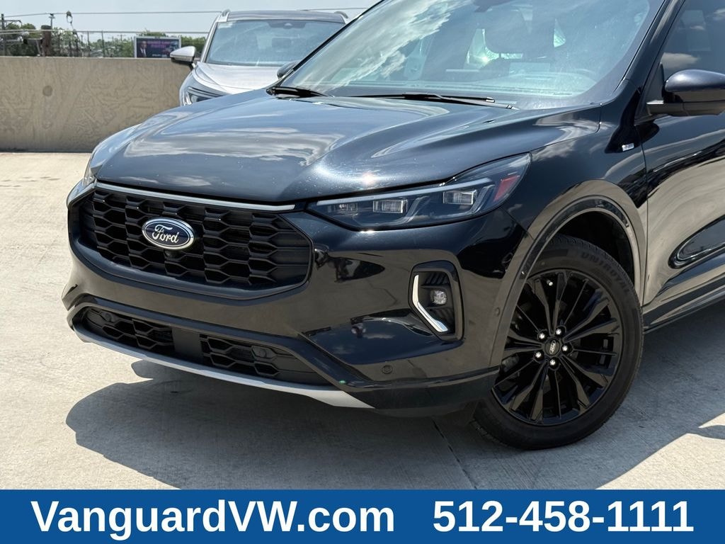 Used 2023 Ford Escape ST-Line Elite SUV