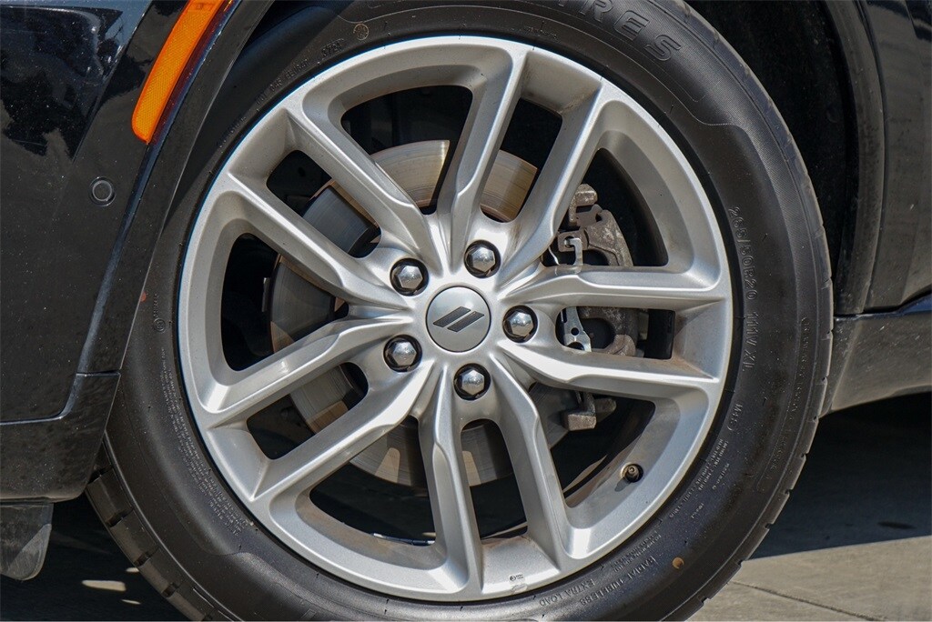 2024 Dodge Durango R/T Plus photo 2