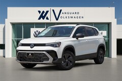 2025 Volkswagen Taos 1.5T S SUV