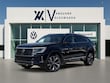  Volkswagen Atlas Cross Sport