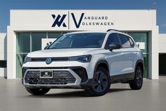2025 Volkswagen Taos 1.5T S SUV