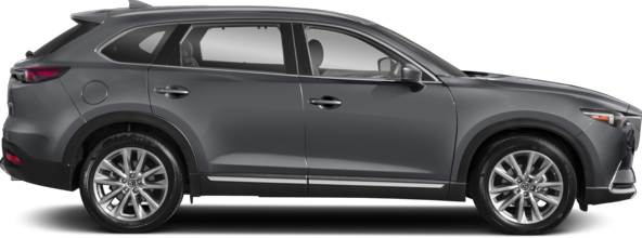 New Mazda CX-9 Austin, TX