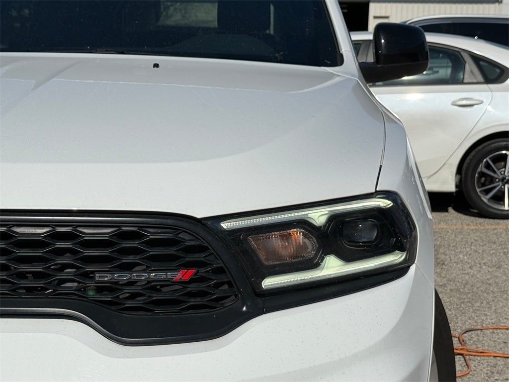 Used 2025 Dodge Durango GT SUV