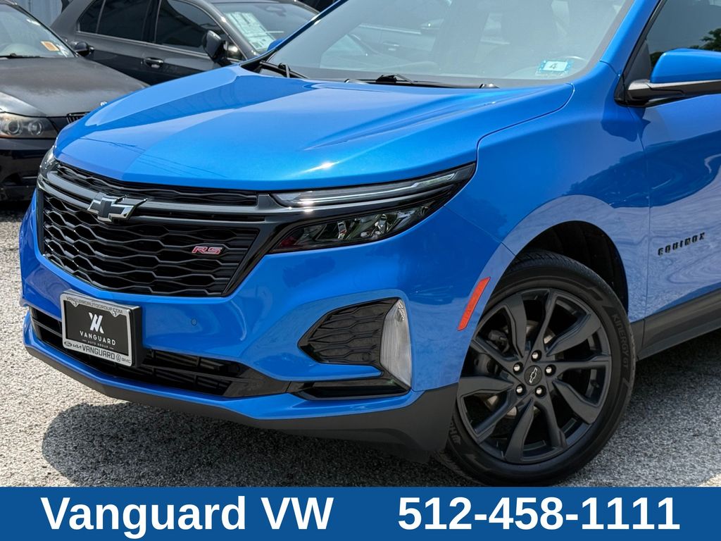 3GNAXWEG4RS119479