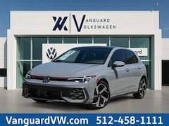 2026 Volkswagen Golf GTI SE Hatchback