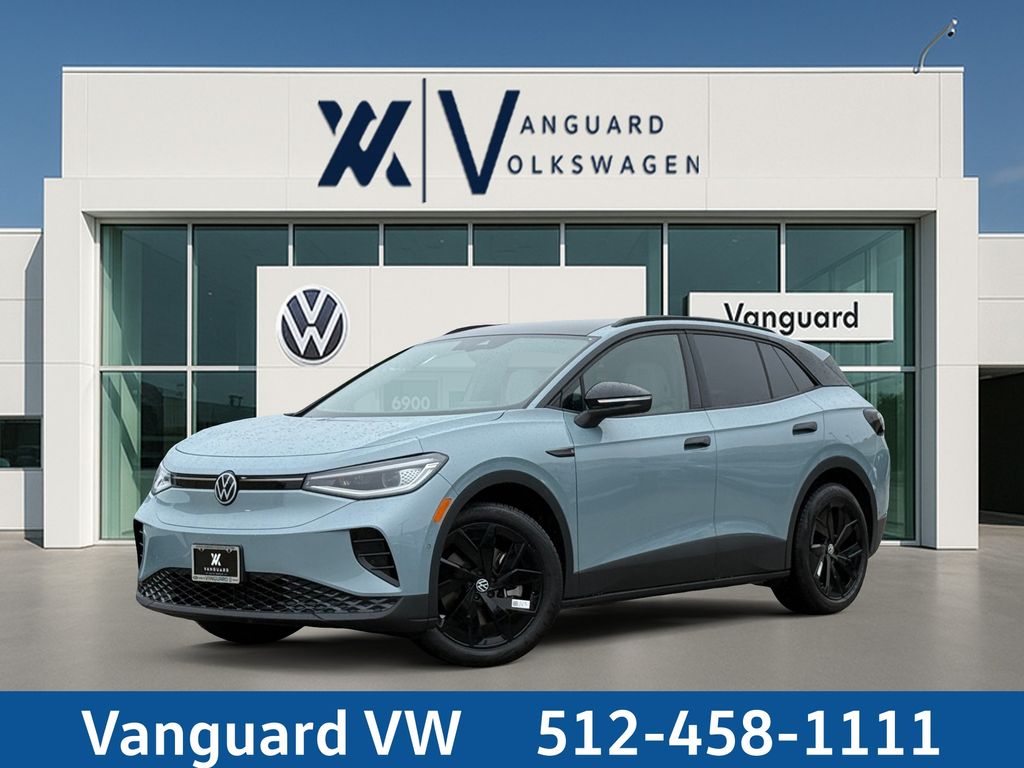 2026 Volkswagen ID.4 ID.4 PRO S's photo