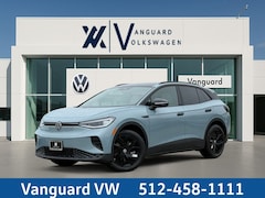 2026 Volkswagen ID.4 Pro S SUV