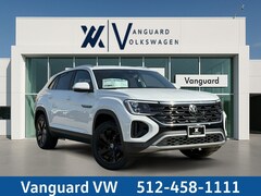 2026 Volkswagen Atlas Cross Sport 2.0T SE w/Technology SUV