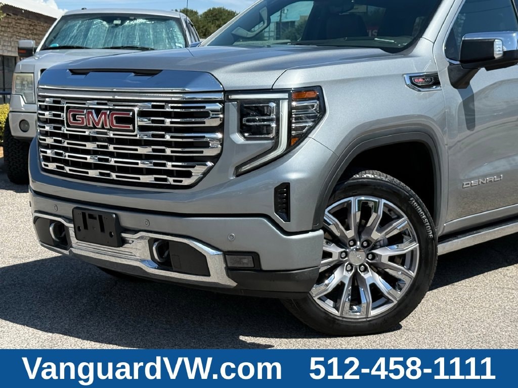 Used 2024 GMC Sierra 1500 Denali Truck