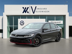 2026 Volkswagen Jetta GLI 2.0T Autobahn Sedan