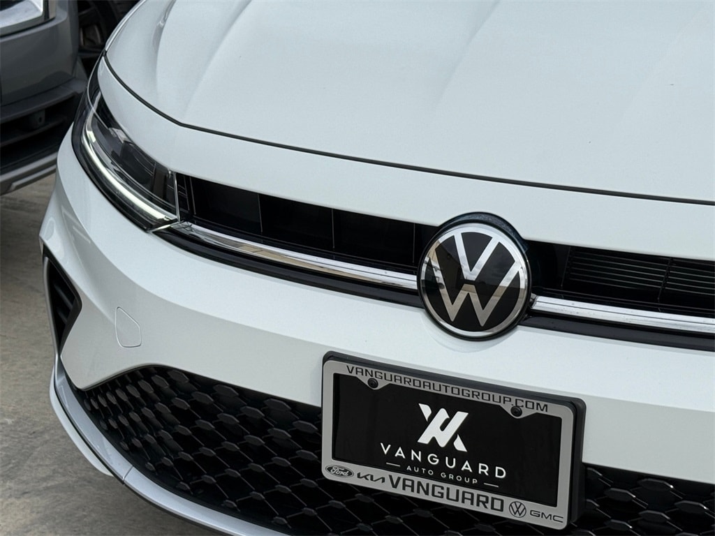 New 2026 Volkswagen Jetta 1.5T S Sedan