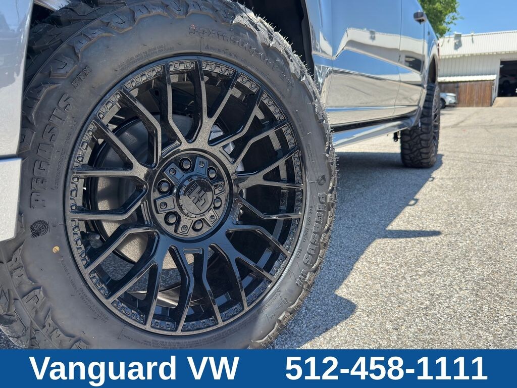 Used 2026 Ford F-150 STX Truck