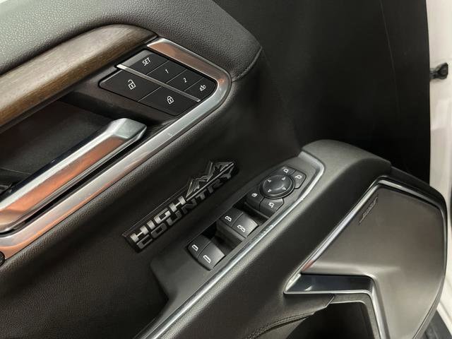 2025 Chevrolet Silverado 1500 High Country - Photo 31