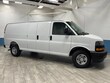  Chevrolet Express Cargo