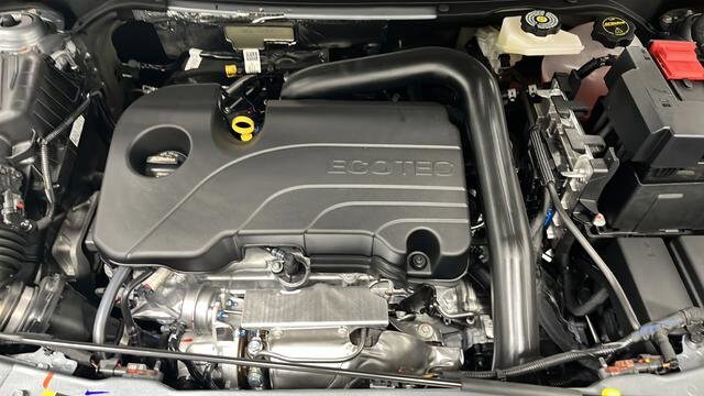2026 Chevrolet Equinox LT - Photo 27