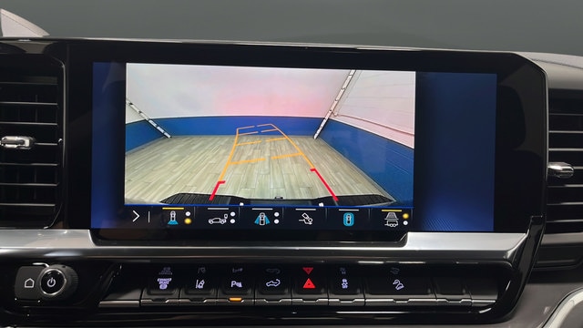 2026 Chevrolet Silverado 2500 HD High Country - Photo 14
