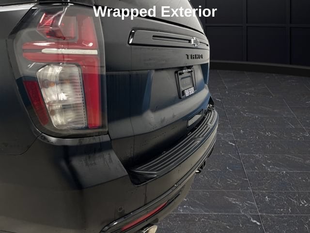 2023 Chevrolet Tahoe RST - Photo 35