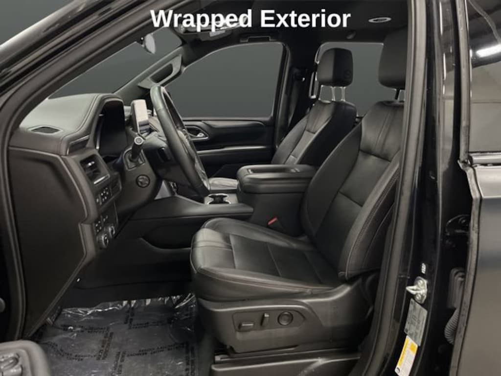 Used 2023 Chevrolet Tahoe RST SUV