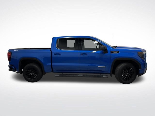 2022 Gmc Sierra 1500 Elevation photo 2