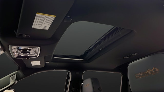 2026 Chevrolet Silverado 2500 HD High Country - Photo 12