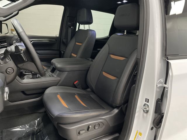 2024 Gmc Sierra 1500 AT4 photo 4