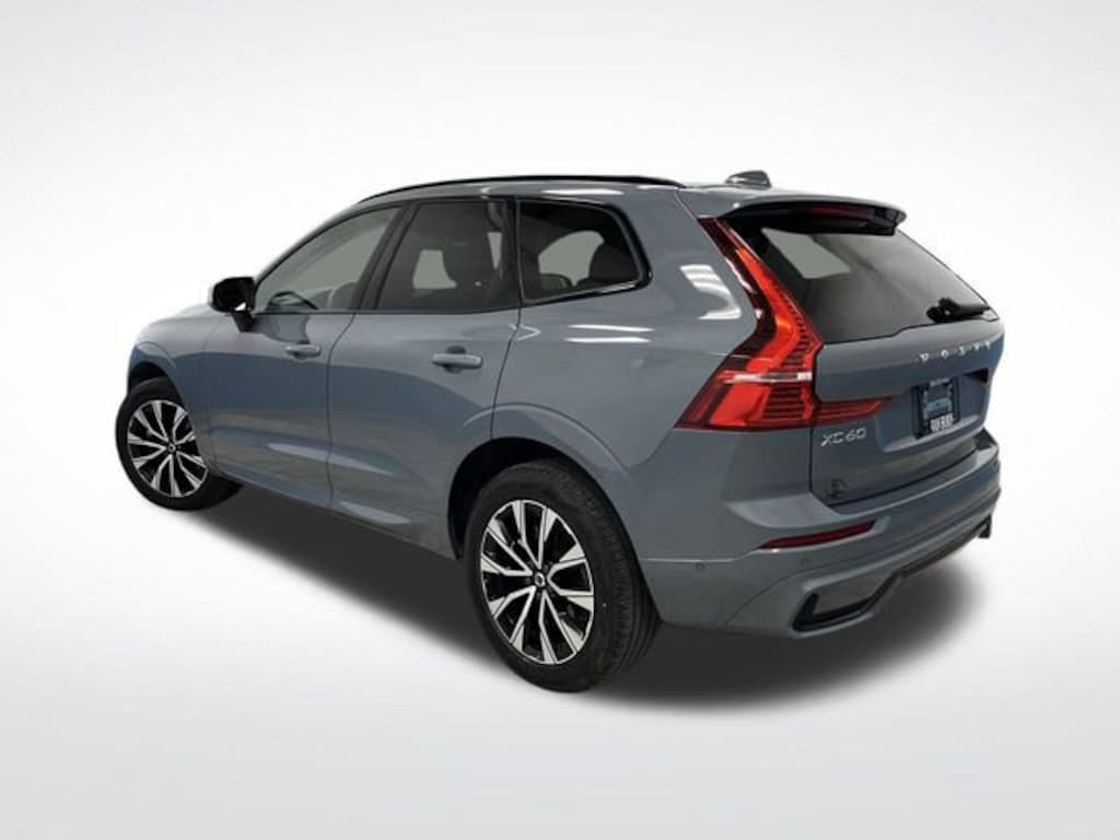 Used 2024 Volvo XC60 B5 Plus Dark Theme SUV