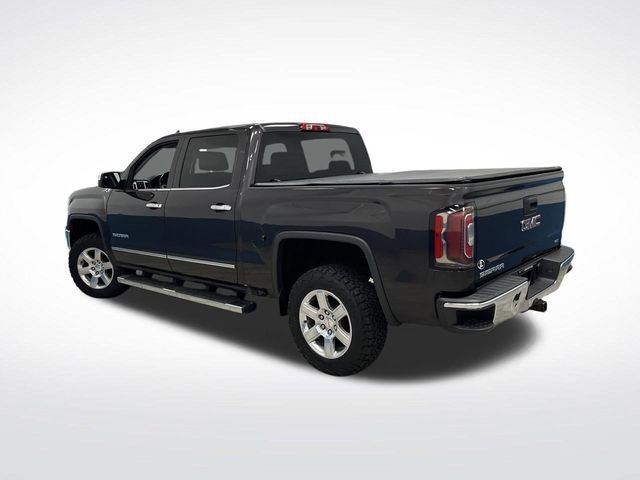 2016 Gmc Sierra 1500 SLT photo 3