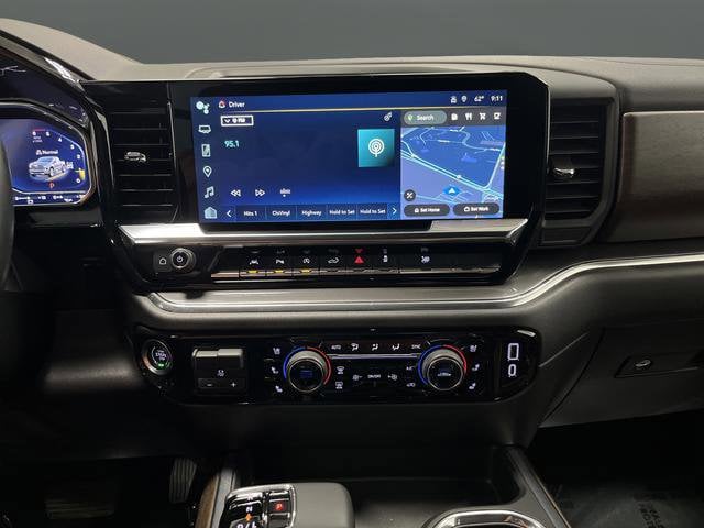 2025 Chevrolet Silverado 1500 High Country - Photo 12
