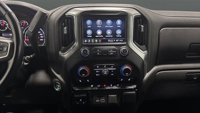 2022 Chevrolet Silverado 3500HD LT - Photo 12