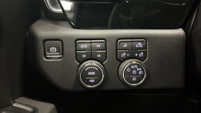 2026 Chevrolet Silverado 1500 LT Trail Boss - Photo 35