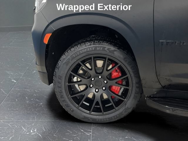 2023 Chevrolet Tahoe RST - Photo 38