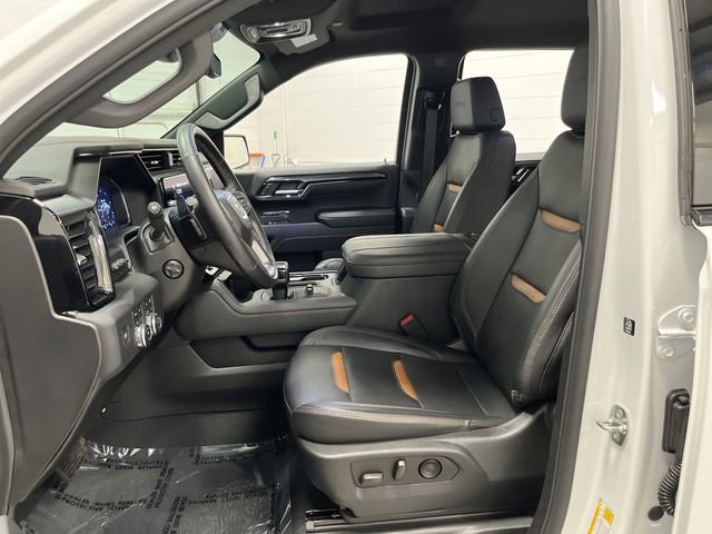 2023 Gmc Sierra 1500 AT4 photo 4