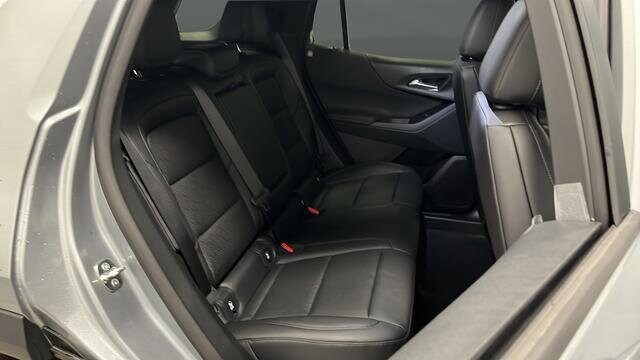 2026 Chevrolet Equinox LT - Photo 25