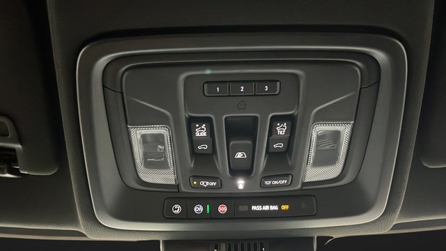 2026 Chevrolet Silverado 2500 HD High Country - Photo 36