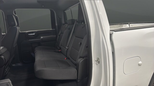 2022 Chevrolet Silverado 3500HD LT - Photo 22