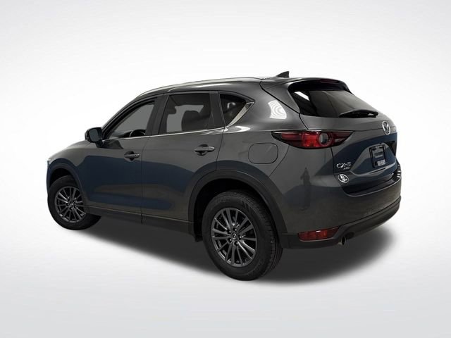 2020 Mazda CX-5 Touring photo 2