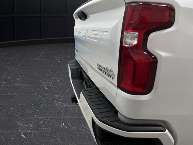2025 Chevrolet Silverado 1500 High Country - Photo 36