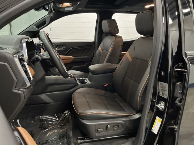 2023 Gmc Canyon AT4 photo 3