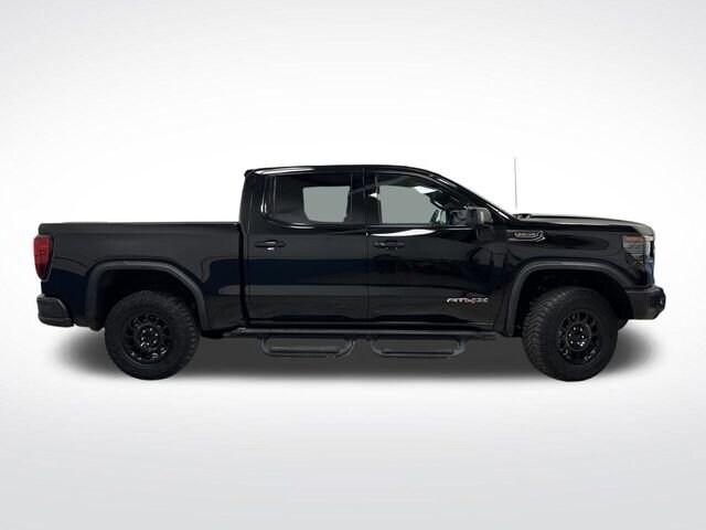 2024 Gmc Sierra 1500 AT4X photo 2